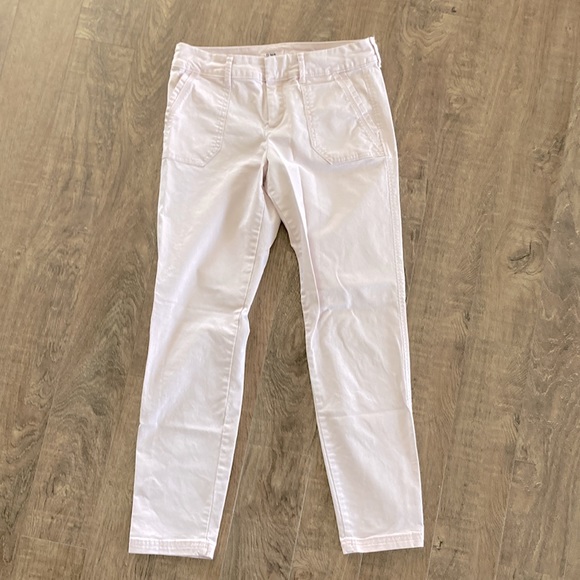 Old Navy pixie pants - Picture 2 of 5